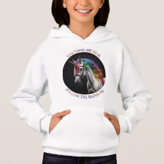 Camiseta Unicórnios são reais