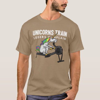 Camiseta Unicornsrain engraçado