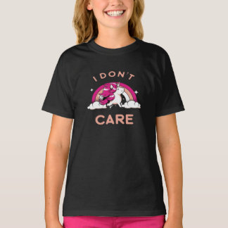 Camiseta Unicorse