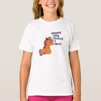 Camiseta Unicorse Bluey