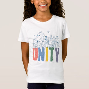 CAMISETA UNIDADE
