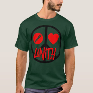 Camiseta Unidade