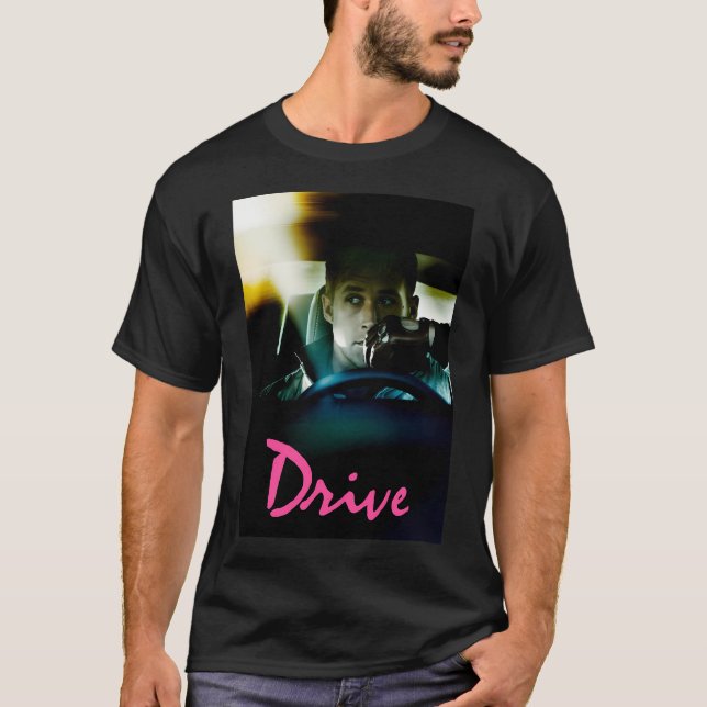 Camiseta Unidade (Frente)