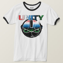 CAMISETA UNIDADE