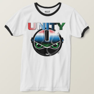 CAMISETA UNIDADE