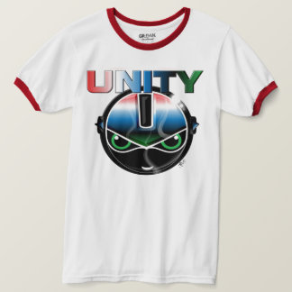 CAMISETA UNIDADE