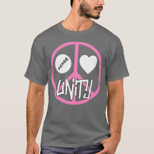 Camiseta Unidade 1