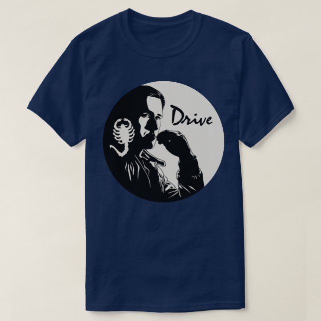Camiseta Unidade 2011 preta (Frente do Design)