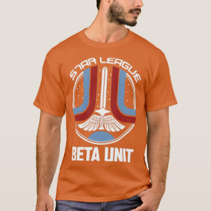 CAMISETA UNIDADE BETA