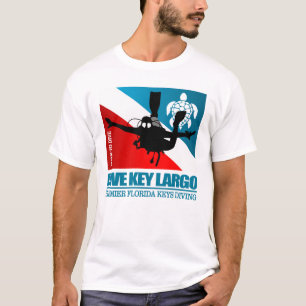 Camiseta Unidade Chave Largo DF2