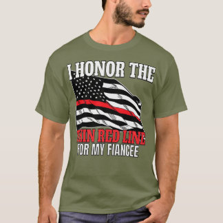 Camiseta Unidade de Fio ou Unidade de Suporte a Friso