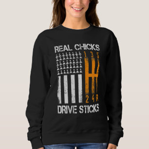 Camiseta Unidade de Pintinhos Reais Fixa Carro de Raça de M