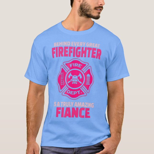 Camiseta Unidade de suporte ou equipamento de proteção cont (Frente)