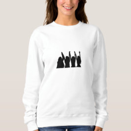 Camiseta Unidade de Vibe