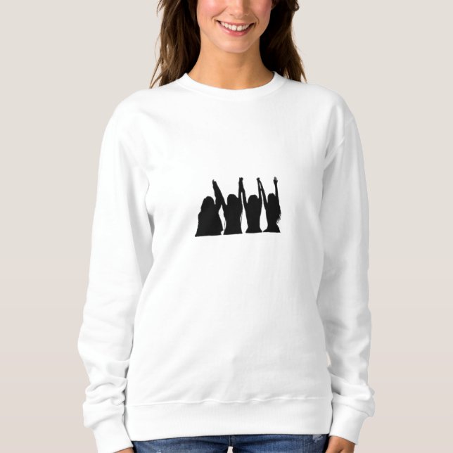 Camiseta Unidade de Vibe (Frente)