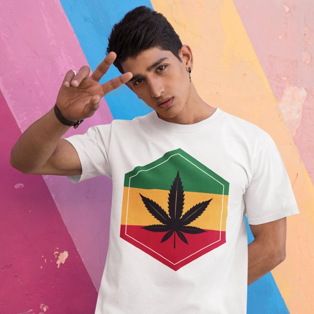 Camiseta Unidade é Paz (Criador carregado)