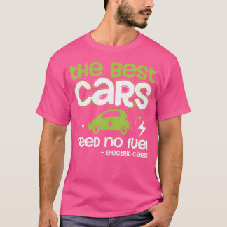 Camiseta Unidade Elétrica de Mobilidade Eletrotécnica Plug 