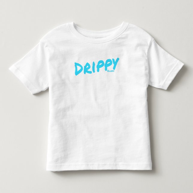 Camiseta Unidade Elleki (Frente)