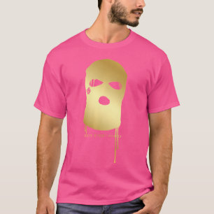 Camiseta Unidade em andamento