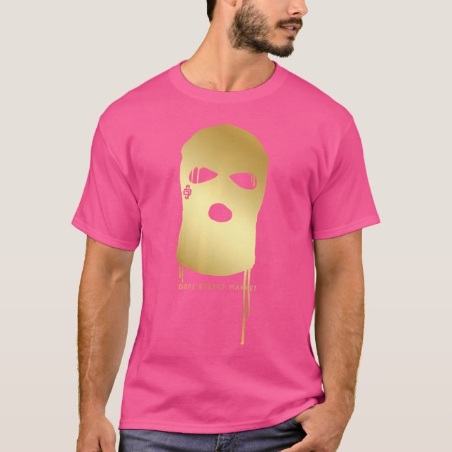 Camiseta Unidade em andamento (Frente)