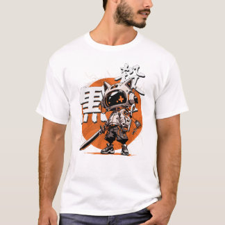 Camiseta Unidade Independente