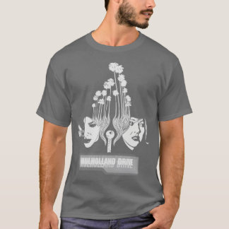 Camiseta Unidade Mulholland 2
