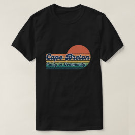 Camiseta Unidade na Comunidade