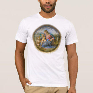 Camiseta Unidade, Servic, recuperação