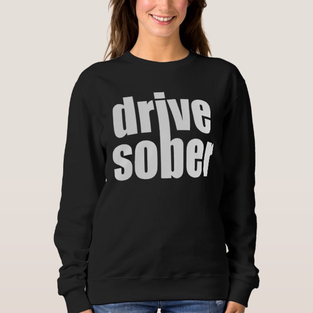 Camiseta Unidade Sober (Frente)
