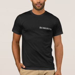 Camiseta Uniforme Personalizado para Equipe   Vestuário de 