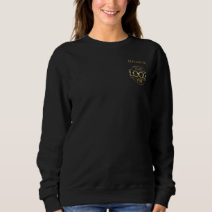 Camiseta Uniformes de Funcionarios com marca de logotipo pe