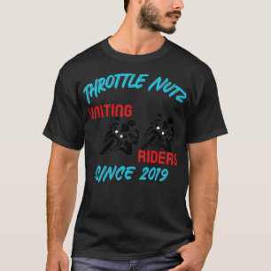 Camiseta Unindo Cavaleiros