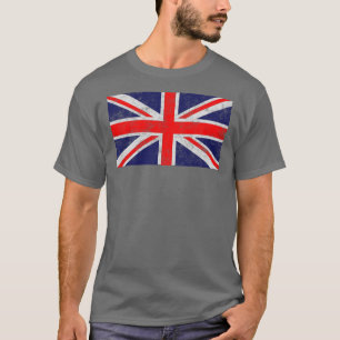 Camiseta Union Jack