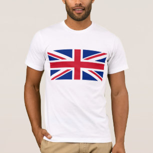 Camiseta Union Jack