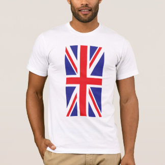 Camiseta Union Jack