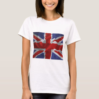 Camiseta Union Jack