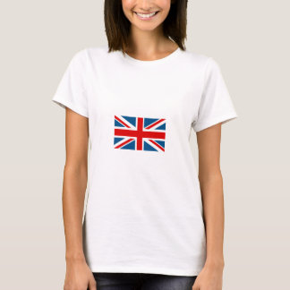 Camiseta Union Jack