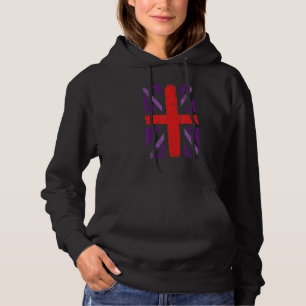 Camiseta Union Jack Idea Kids Para Reino Unido E Platinum