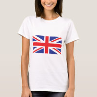Union Jack UK Flag