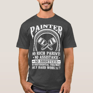 Camiseta Union Painter House Painter5