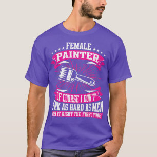 Camiseta Union Painter House Painter6