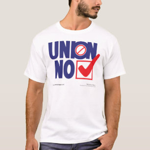 Camiseta UnionNO!