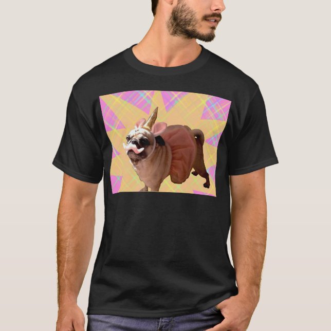 Camiseta Unipug (Frente)