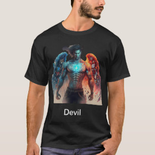 Camiseta Unir & Conquistar