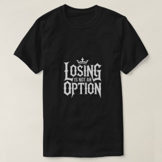 Camiseta Unisex Clássica