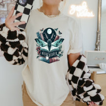 Camiseta Unisex Confortável para Amantes de Livros