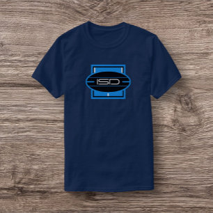Camiseta Unisex de Futebol ISD