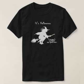 Camiseta Unisex de Halloween