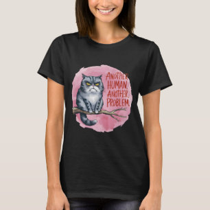 Camiseta Unisex Decodificador de Linguagem Corpora