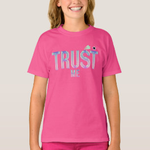 Camiseta Unisex e Crianças do Texto de Verão
